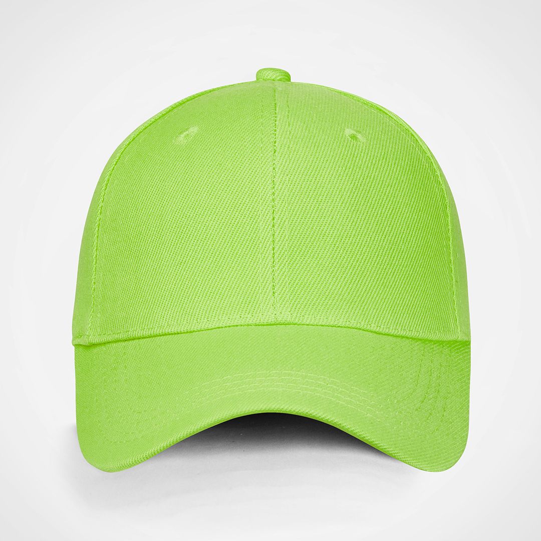 Lime color preview - Simmel Prints