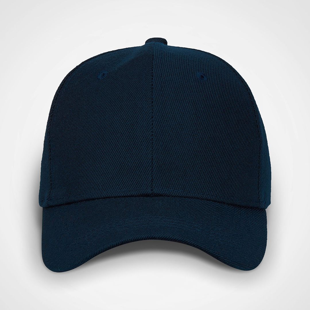 Navy color preview - Simmel Prints