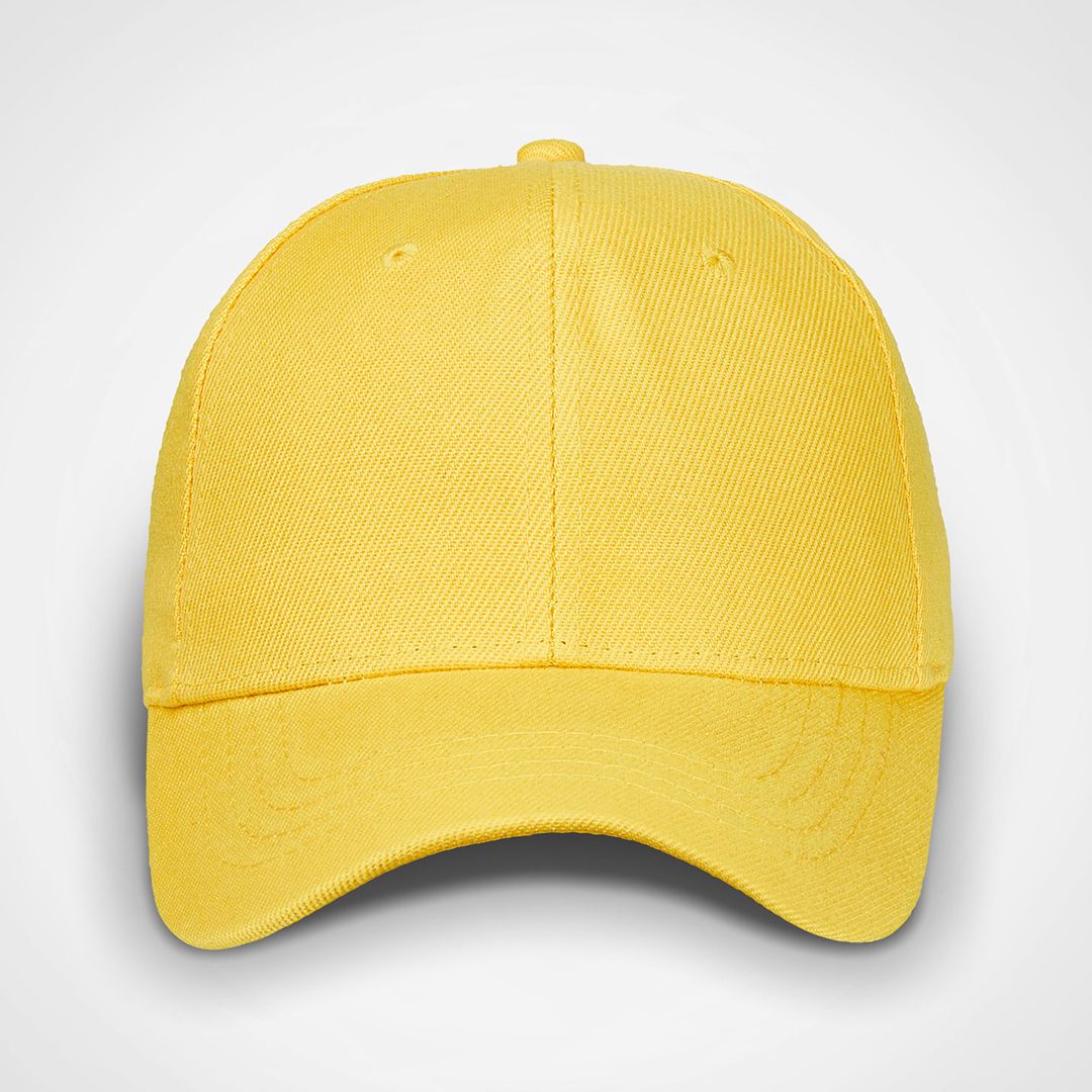 Yellow color preview - Simmel Prints