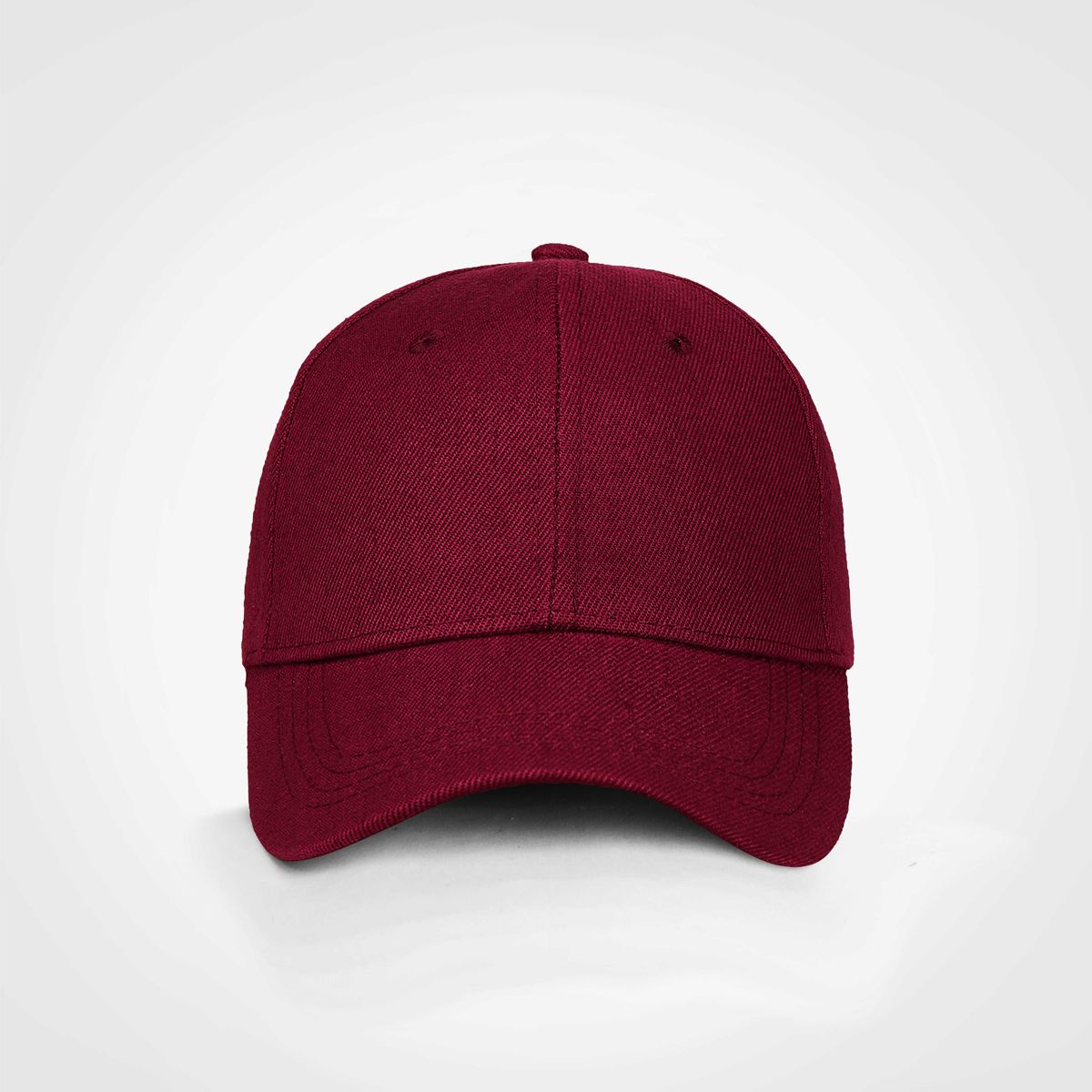 Burgundy color preview - Simmel Prints