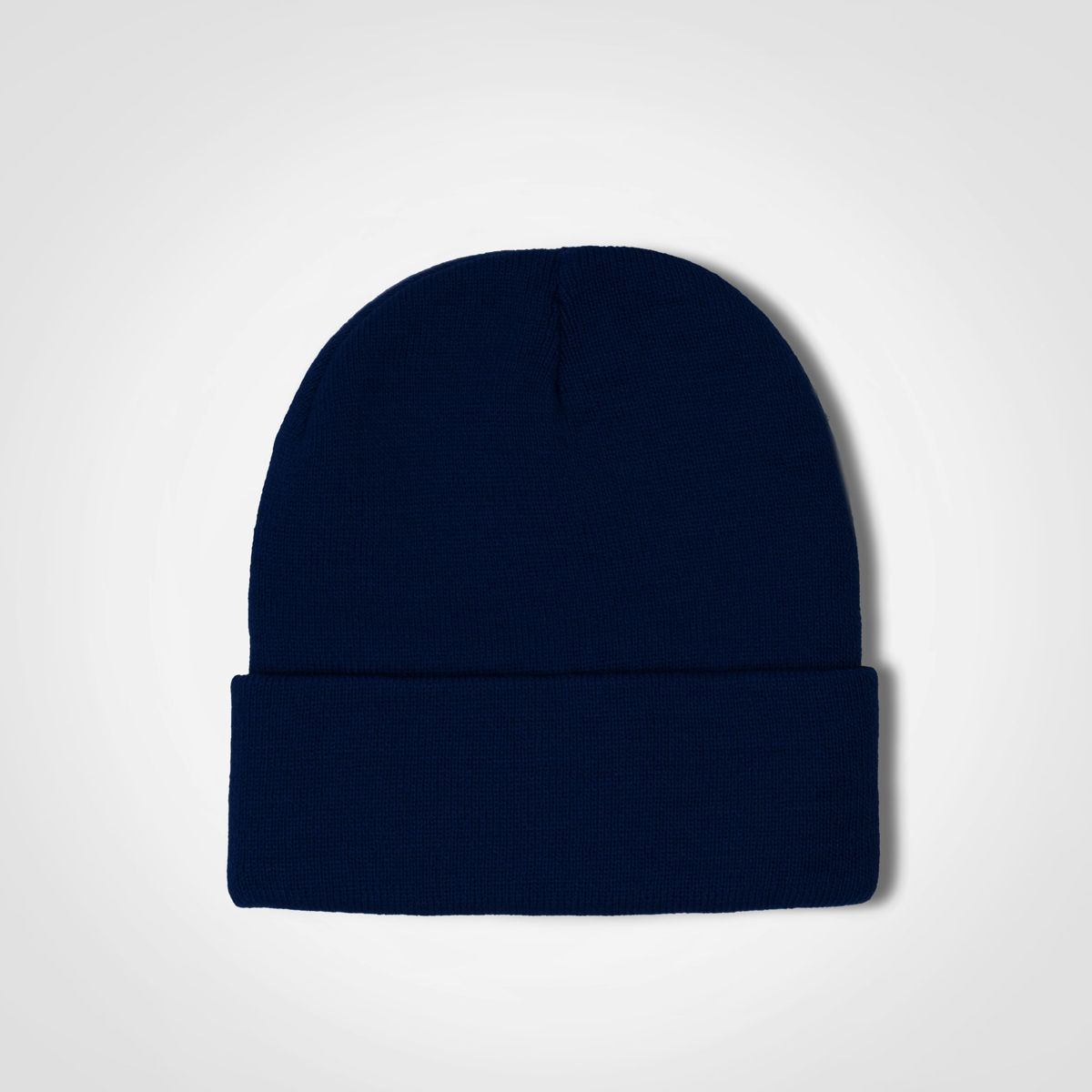 Navy color preview - Simmel Prints