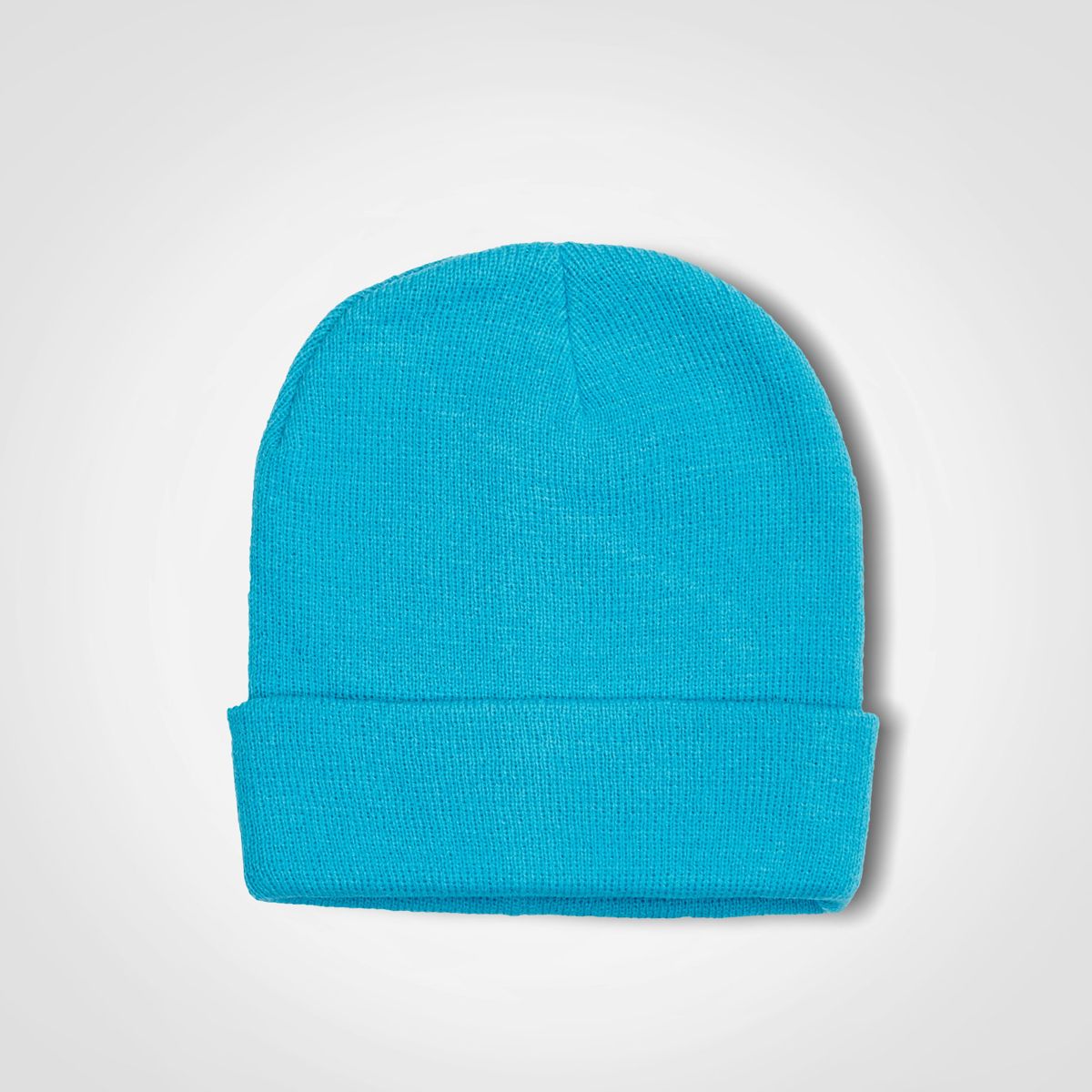 Turquoise color preview - Simmel Prints