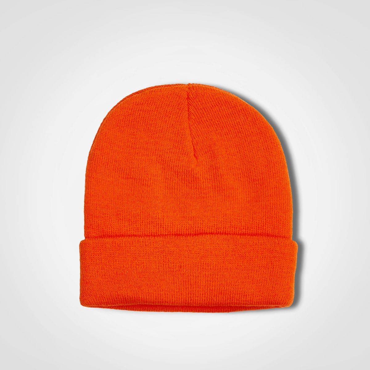 Orange color preview - Simmel Prints