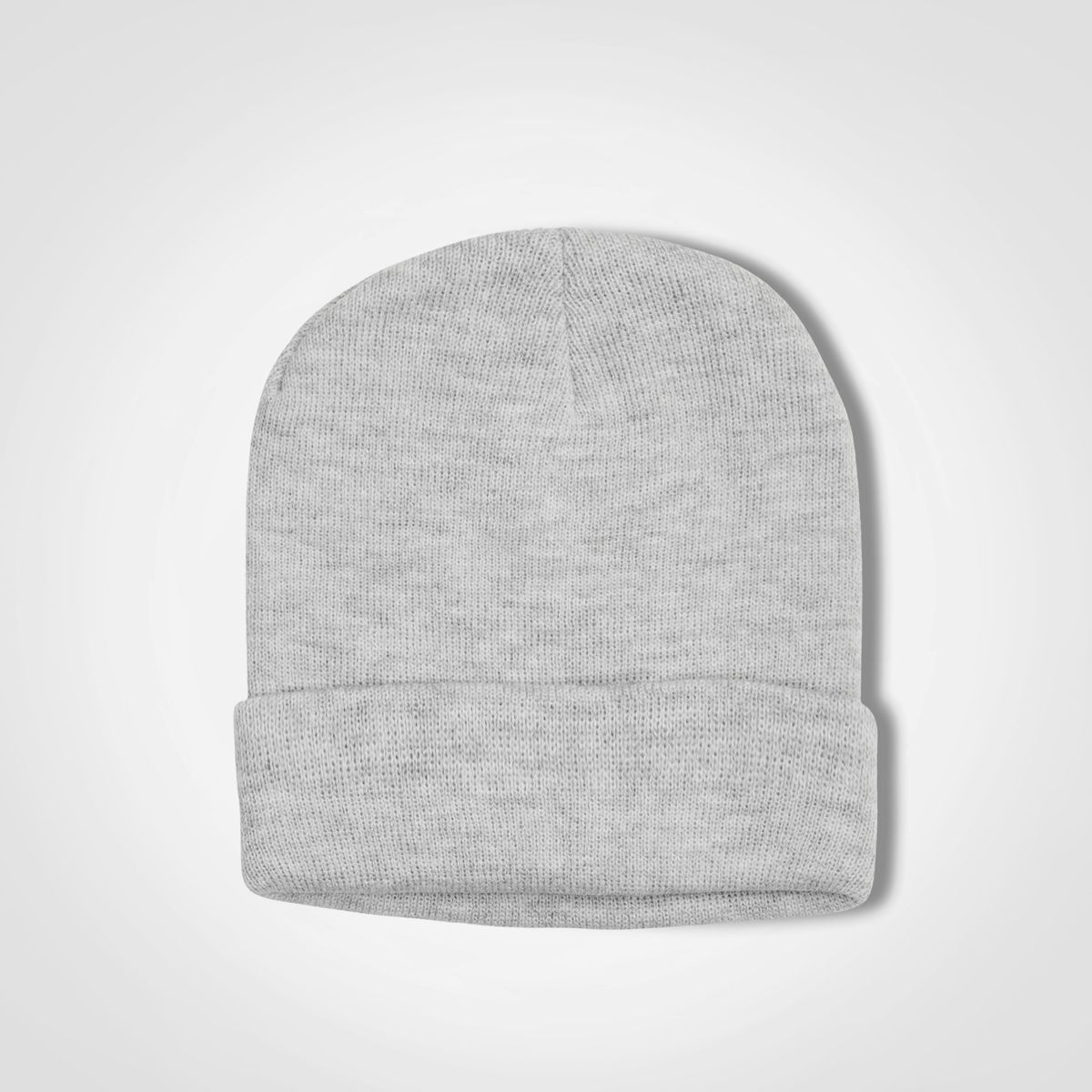 Grey Melange color preview - Simmel Prints
