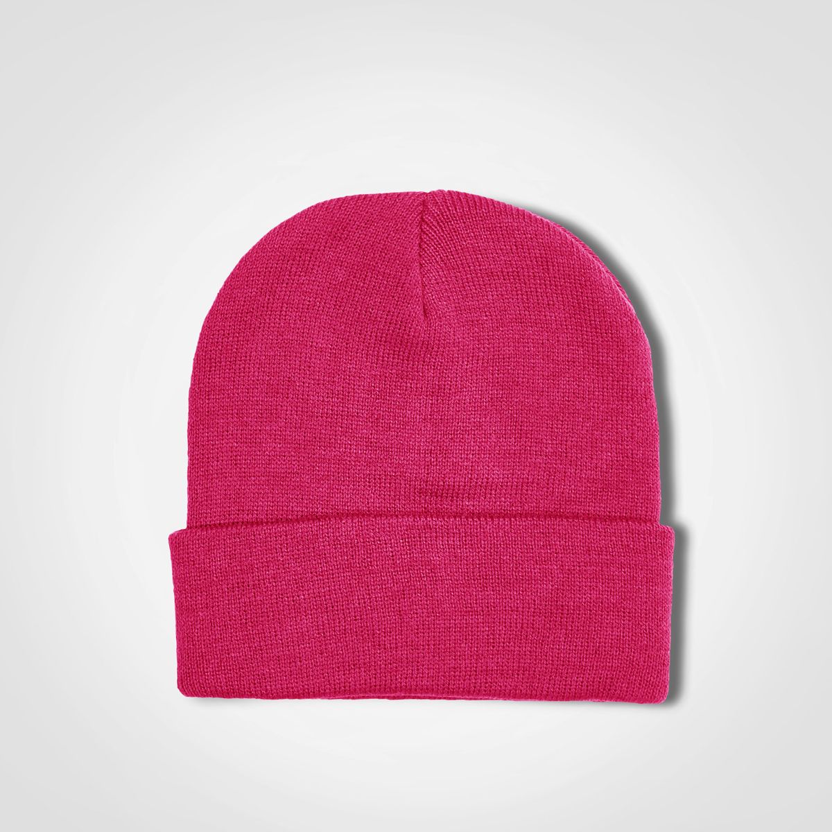 Fuchsia color preview - Simmel Prints