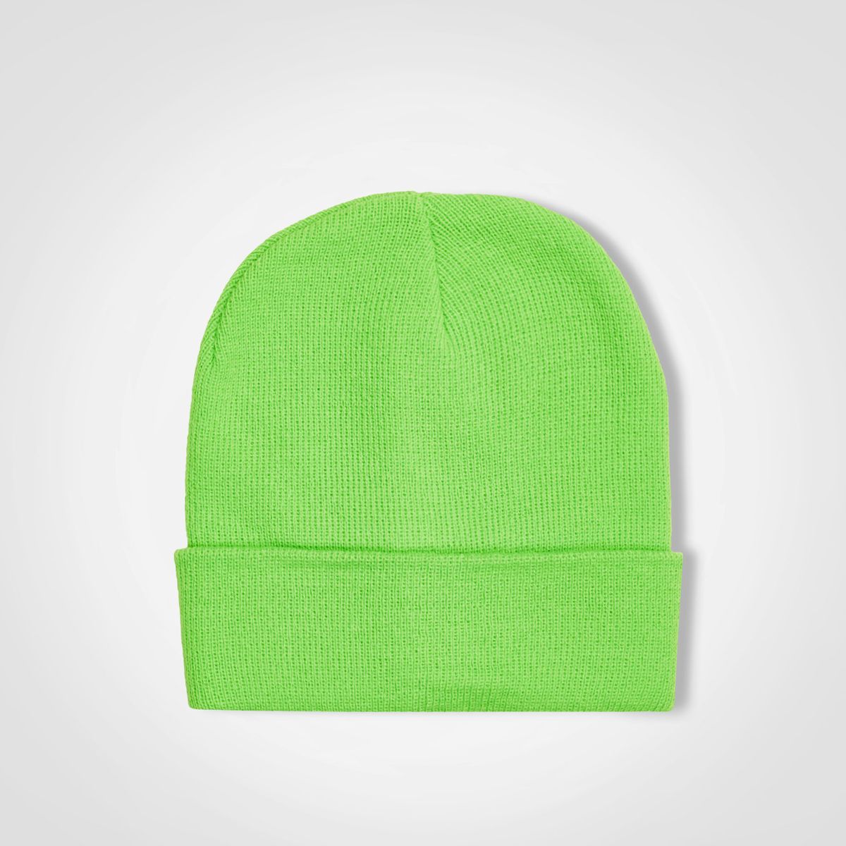 Lime color preview - Simmel Prints