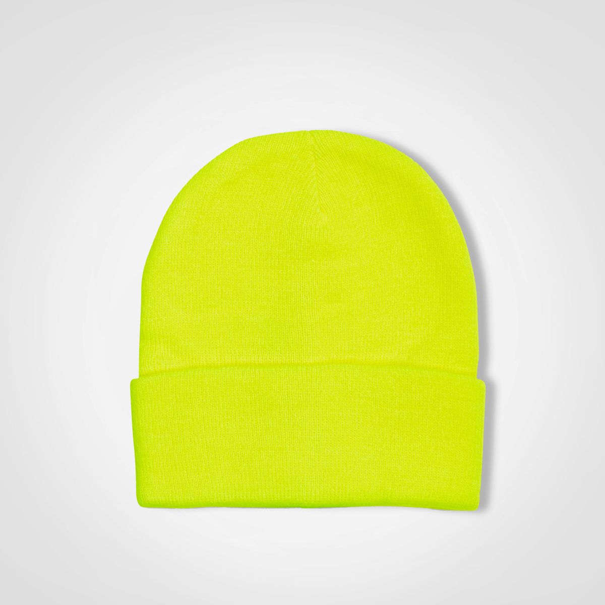 Cyber Lime color preview - Simmel Prints