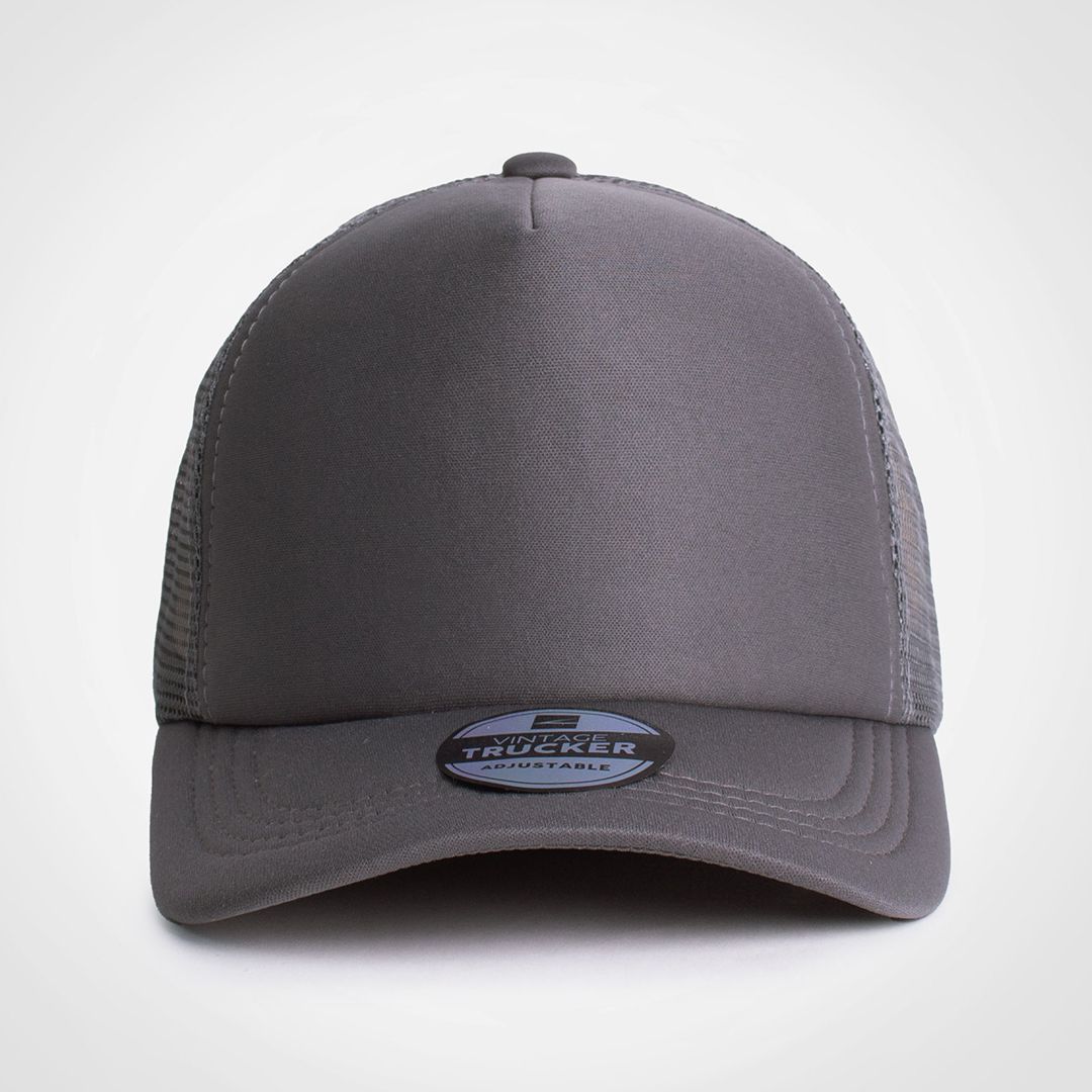 Charcoal color preview - Simmel Prints