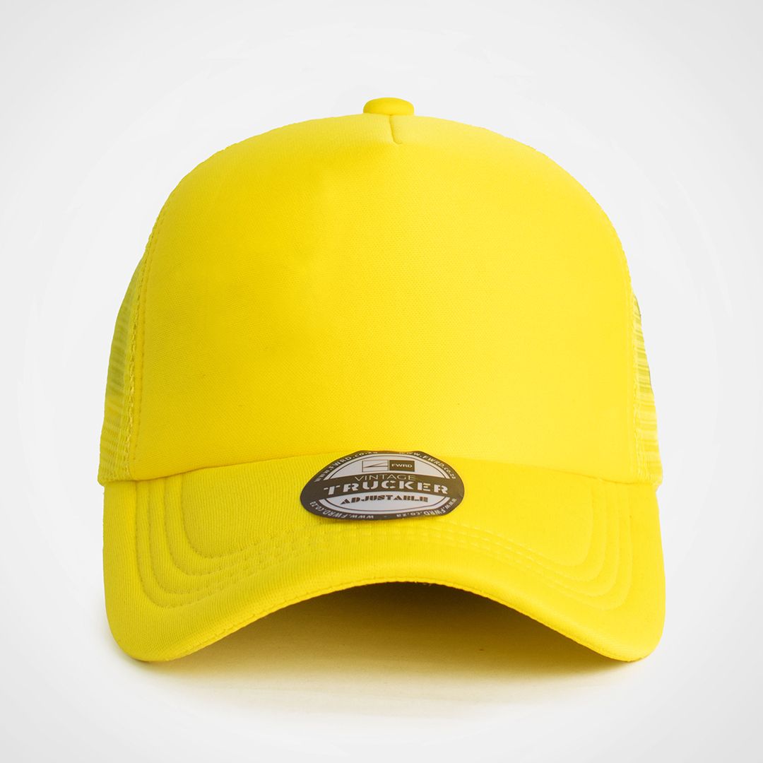 Yellow color preview - Simmel Prints