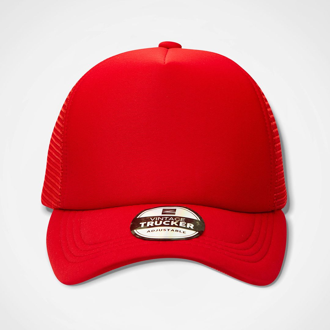 Red color preview - Simmel Prints