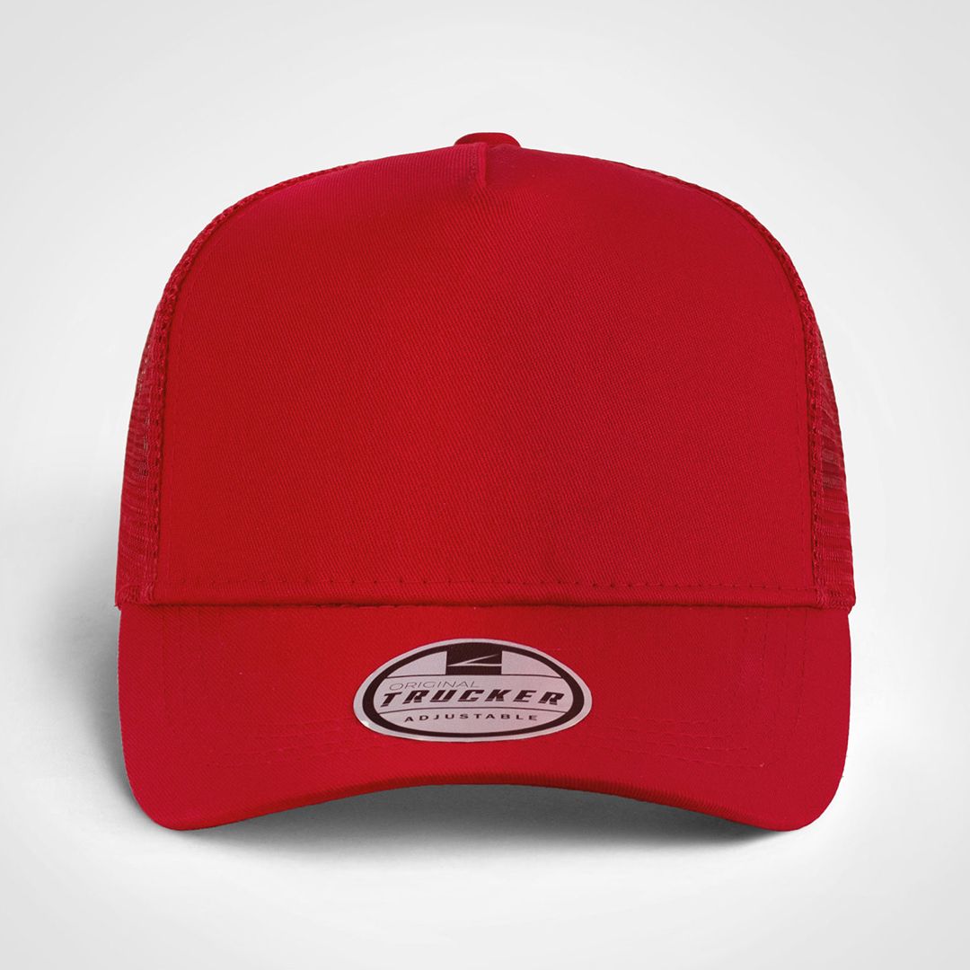 Red color preview - Simmel Prints