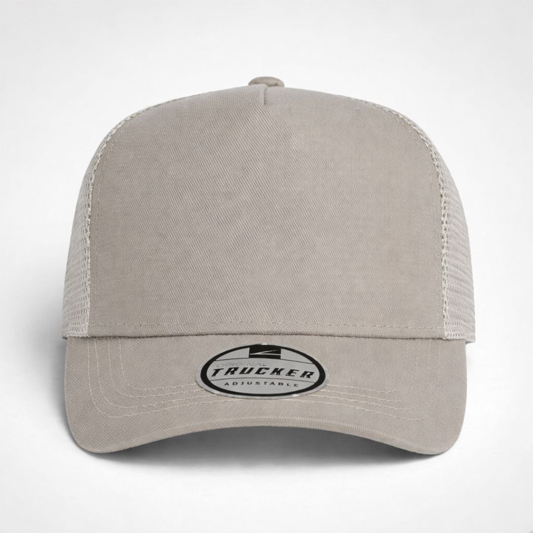 Grey/Grey color preview - Simmel Prints