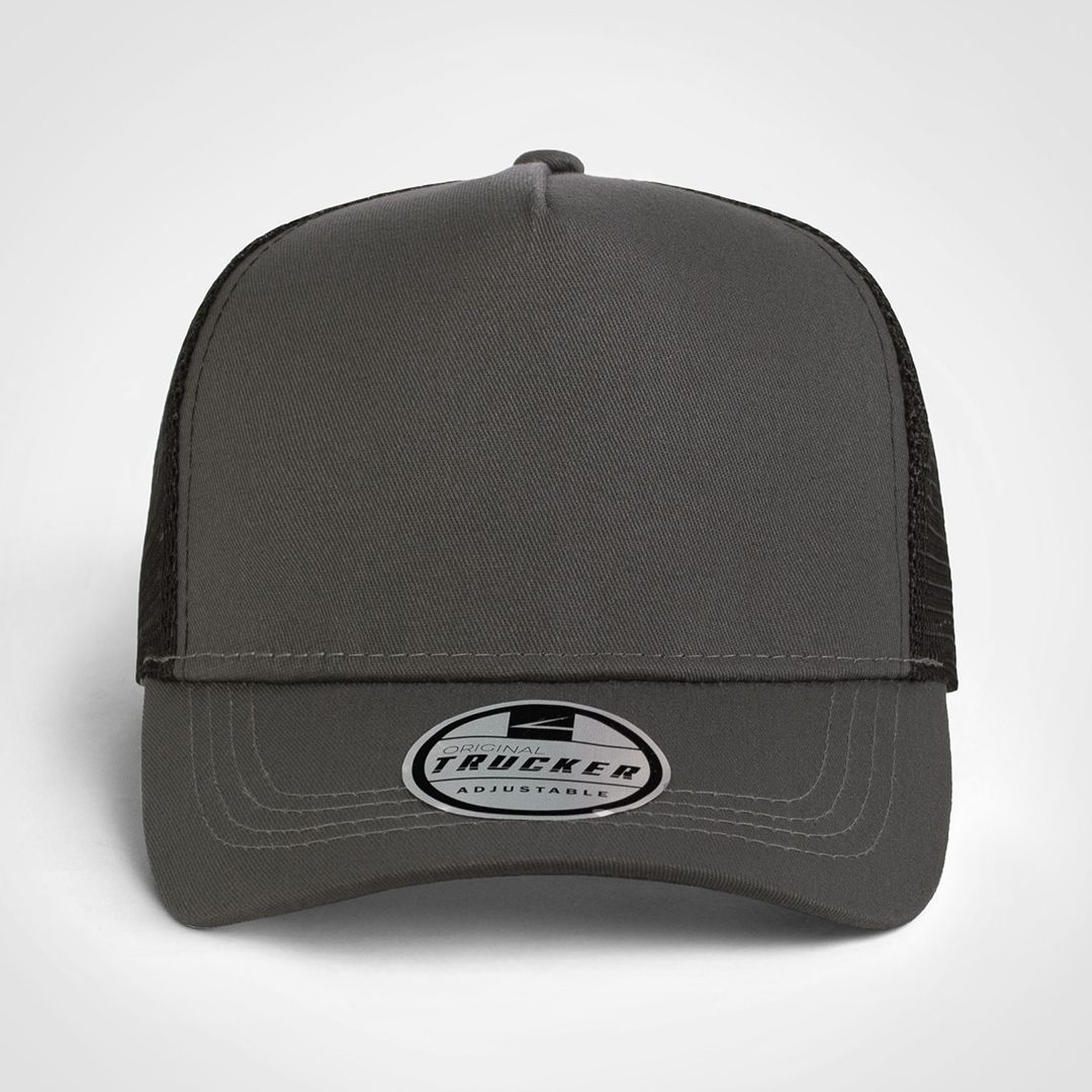 Charcoal/Black color preview - Simmel Prints