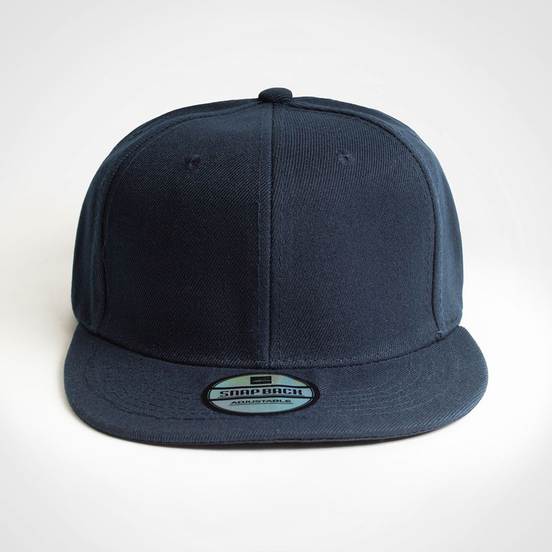 Navy color preview - Simmel Prints