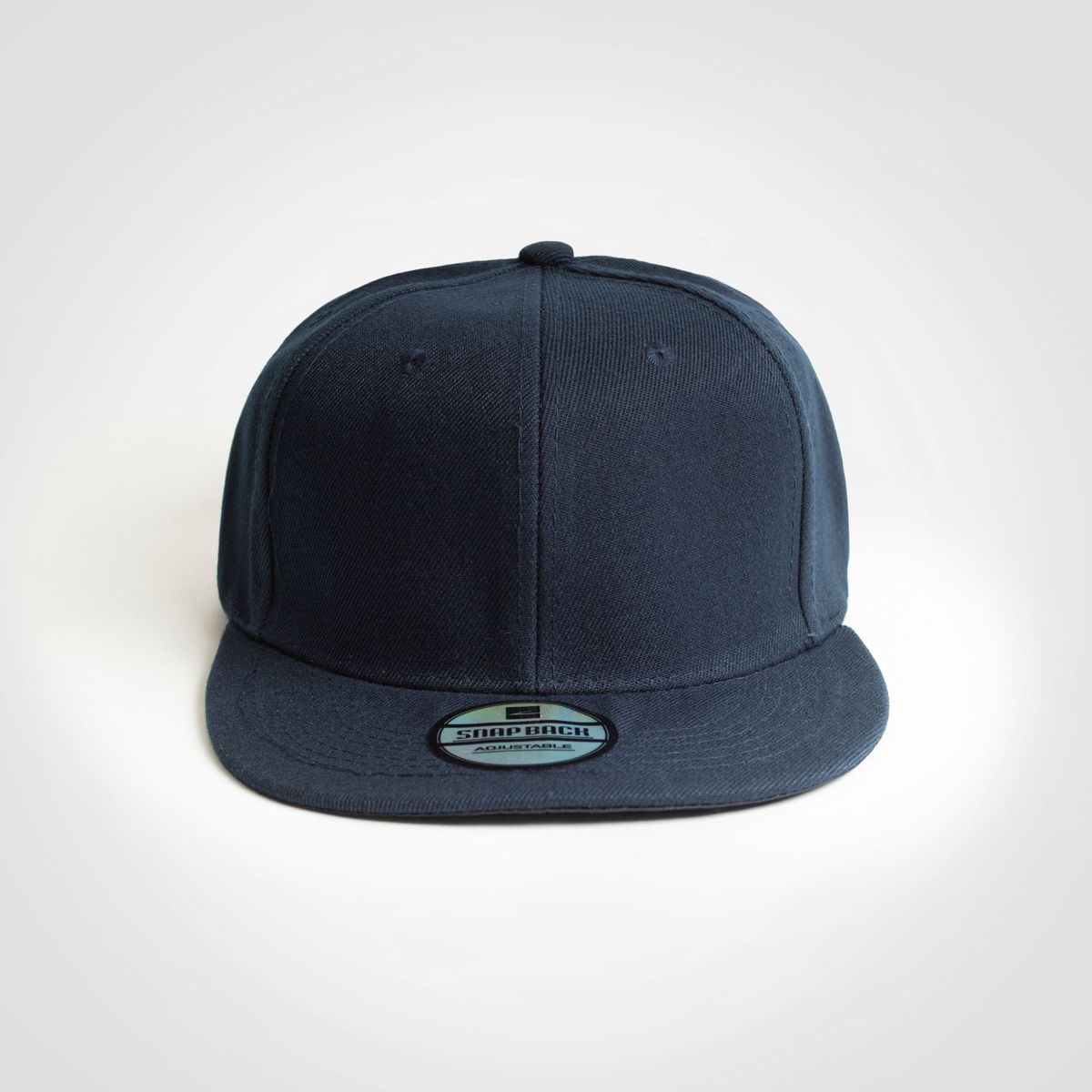Navy color preview - Simmel Prints