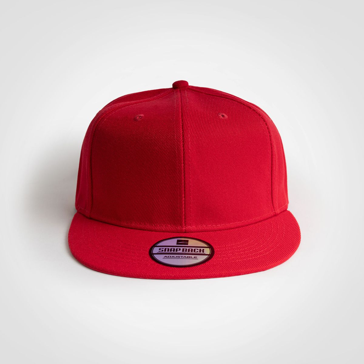Red color preview - Simmel Prints