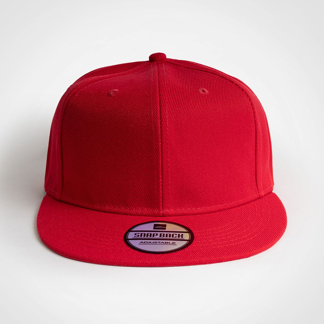 Red color preview - Simmel Prints