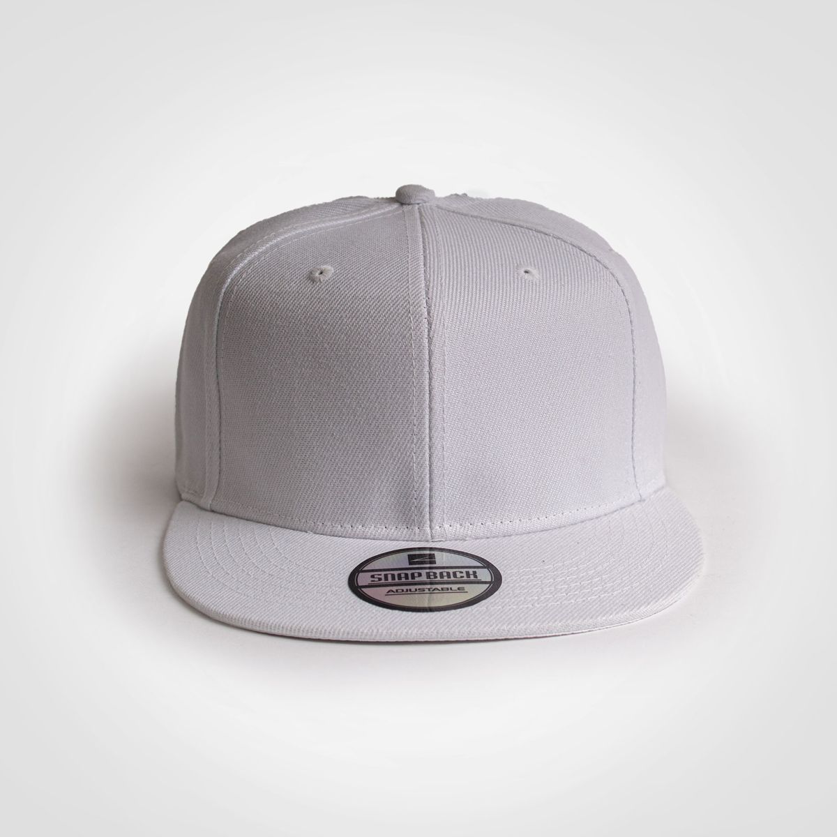 White color preview - Simmel Prints