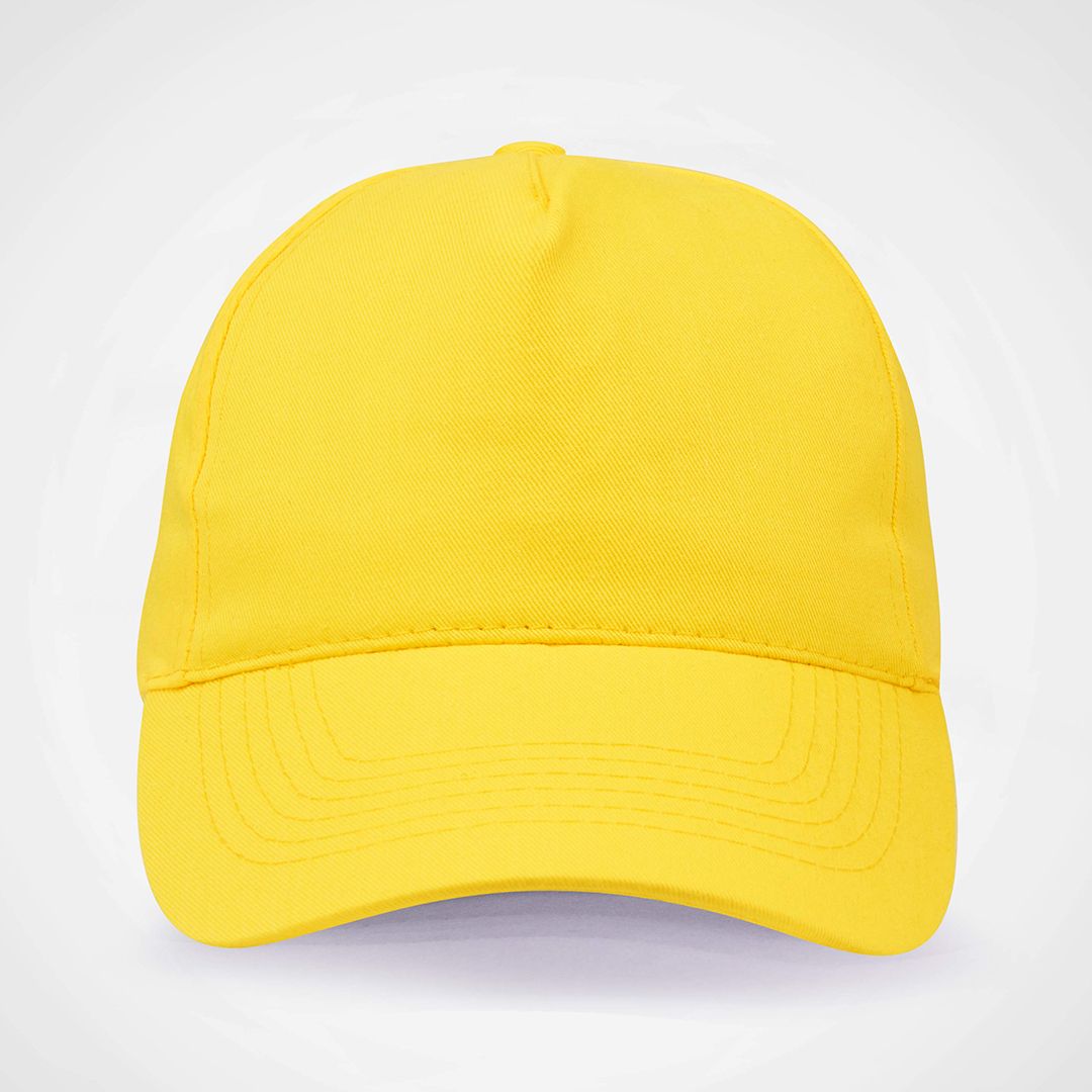 Yellow color preview - Simmel Prints