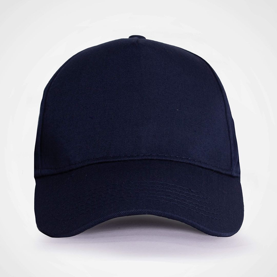 Navy color preview - Simmel Prints