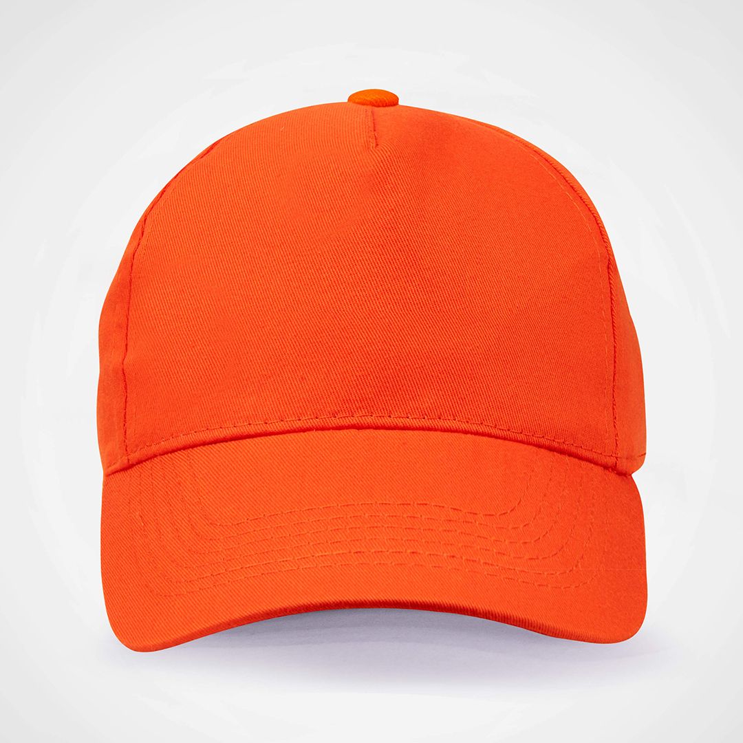 Orange color preview - Simmel Prints