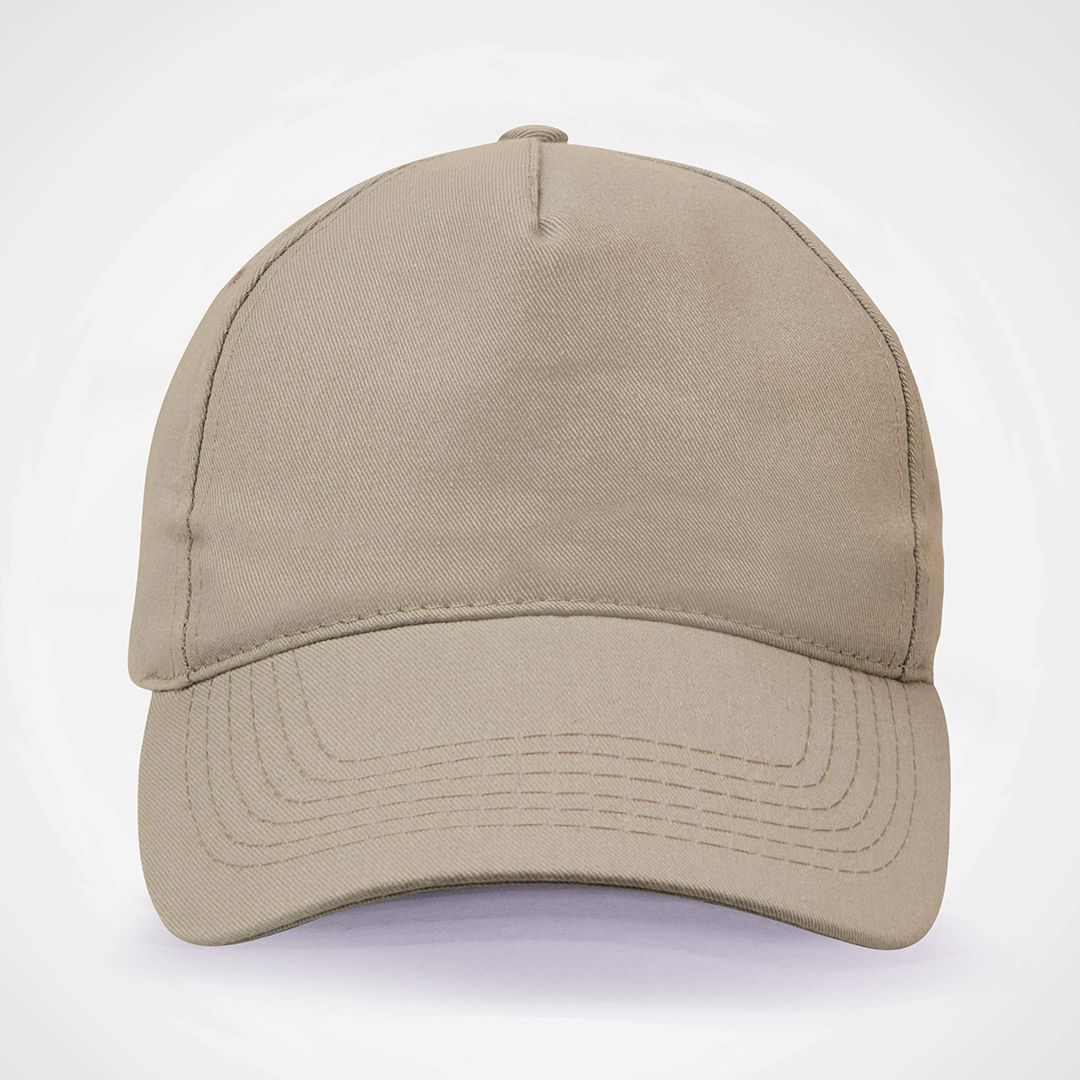 Khaki color preview - Simmel Prints