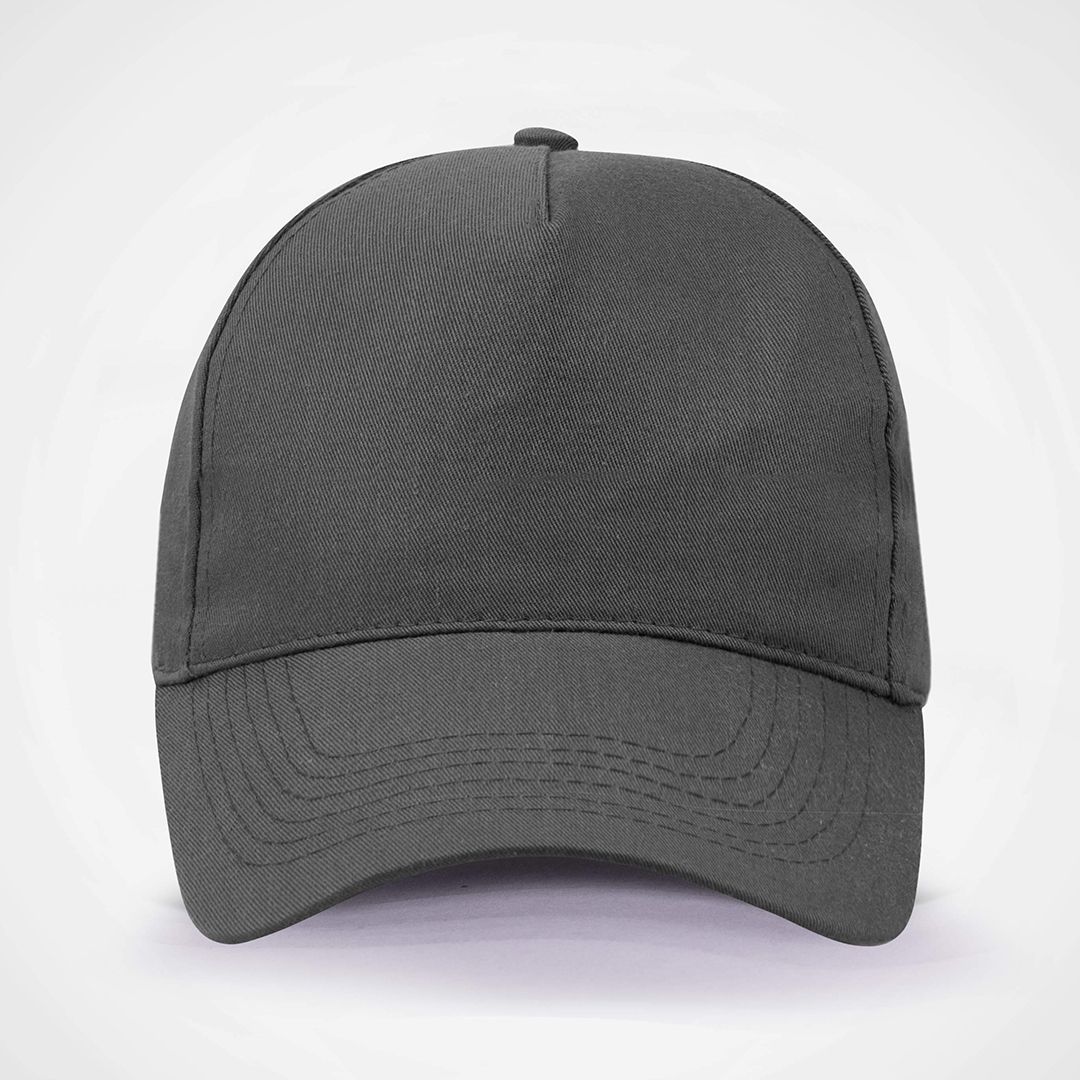 Charcoal color preview - Simmel Prints