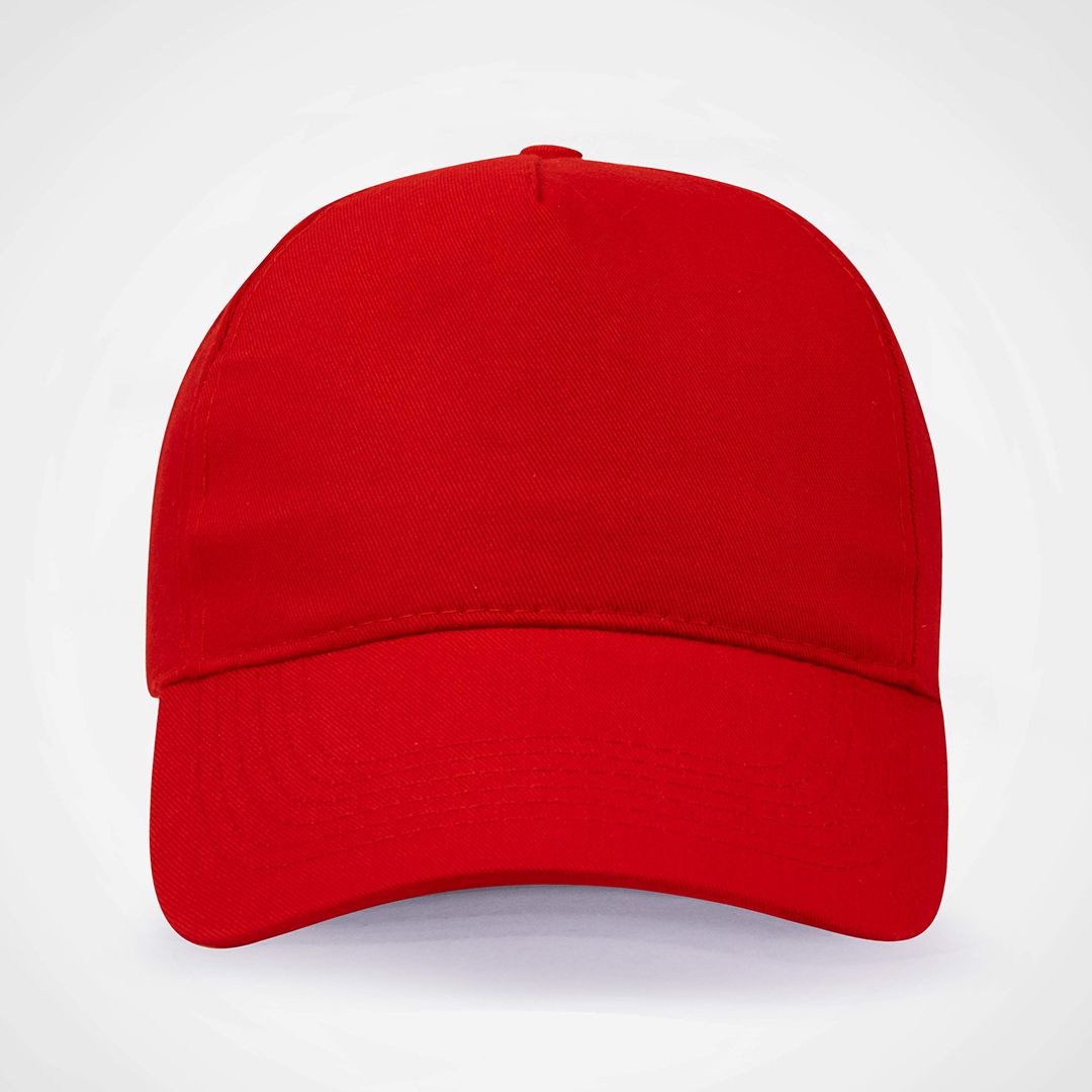 Red color preview - Simmel Prints