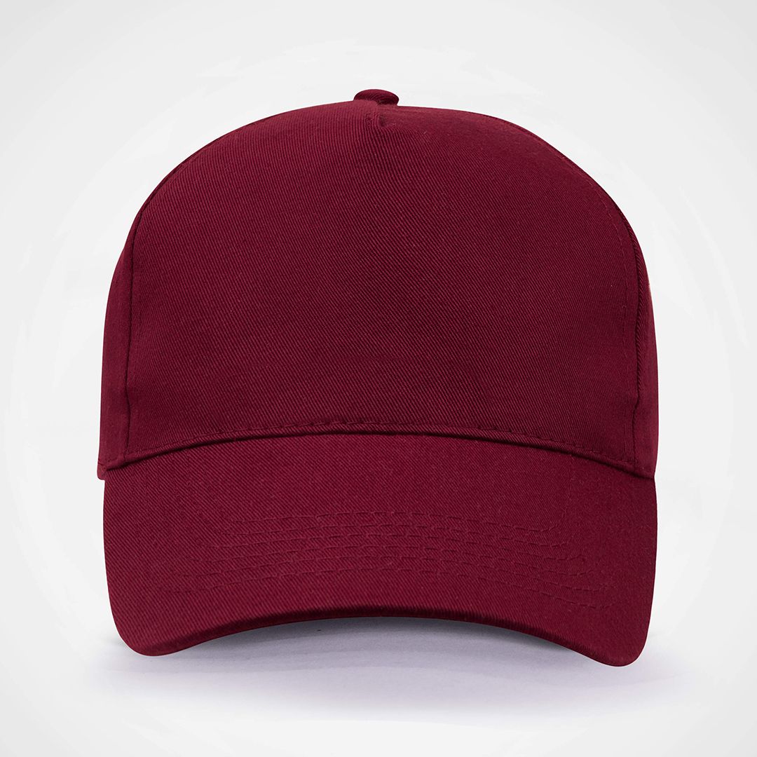 Burgundy color preview - Simmel Prints