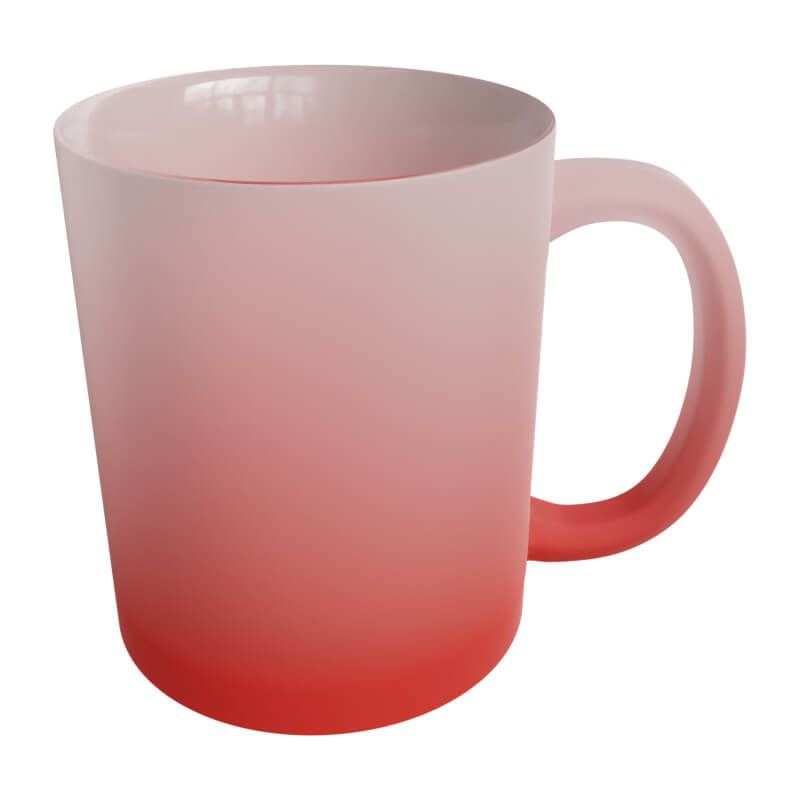 Red color preview - Simmel Prints