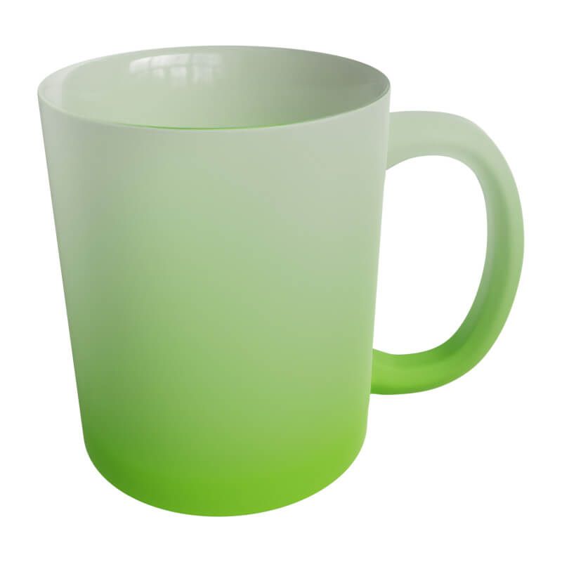 Green color preview - Simmel Prints