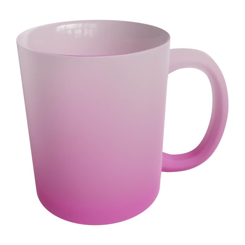 Pink color preview - Simmel Prints