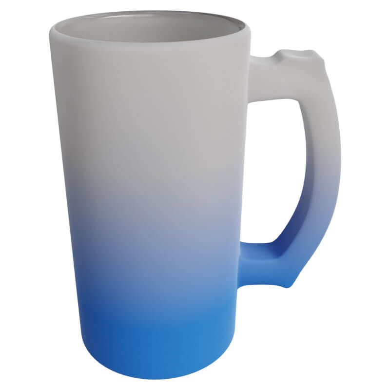 Blue color preview - Simmel Prints