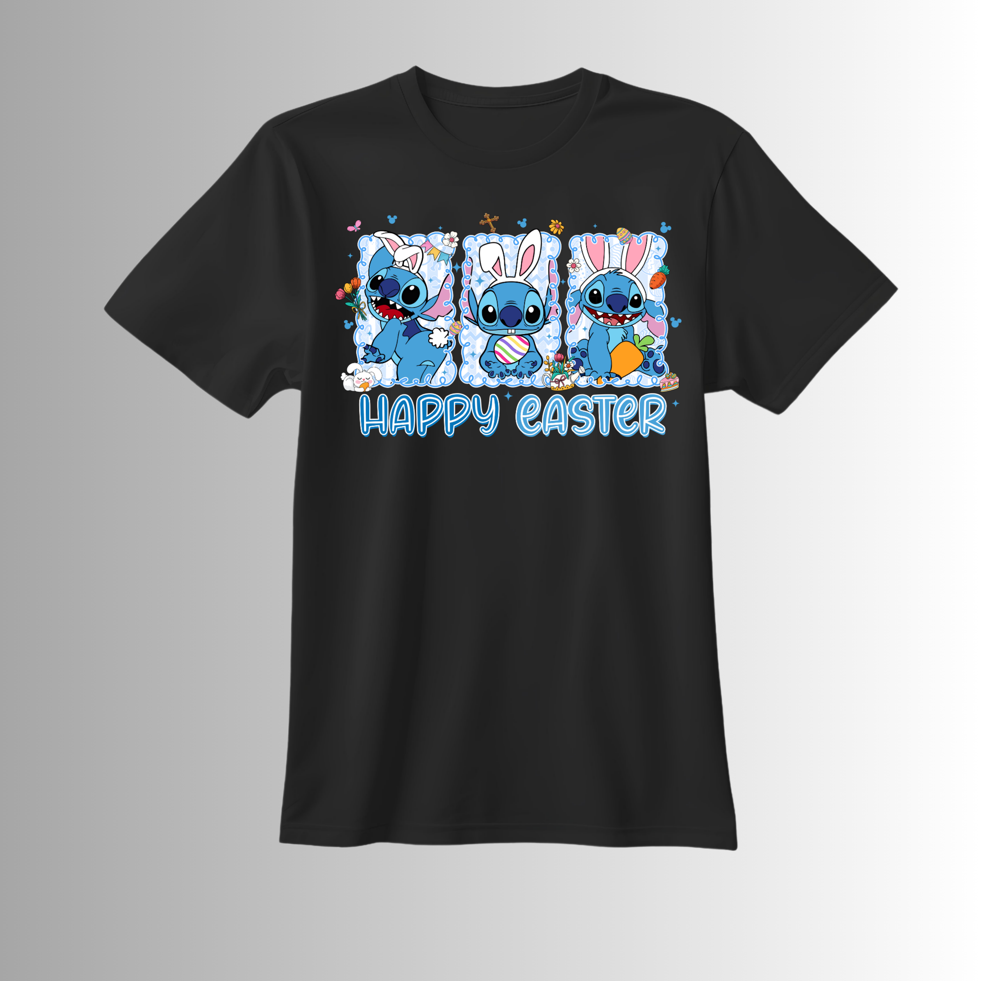 Stitch Easter T-Shirt