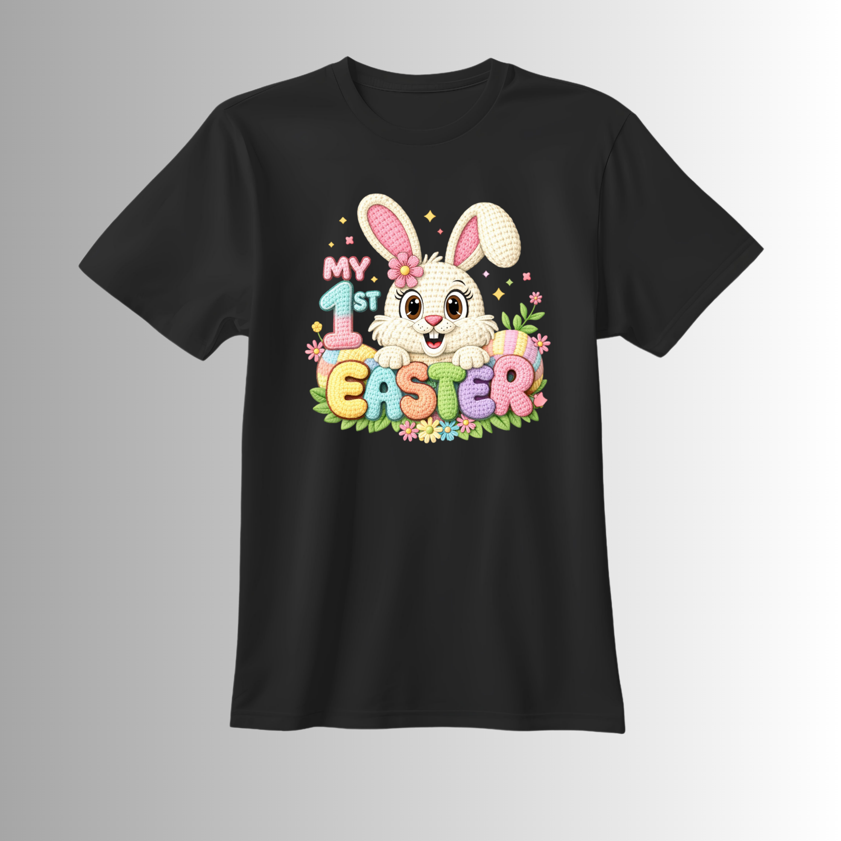 My 1st Easter T-Shirt