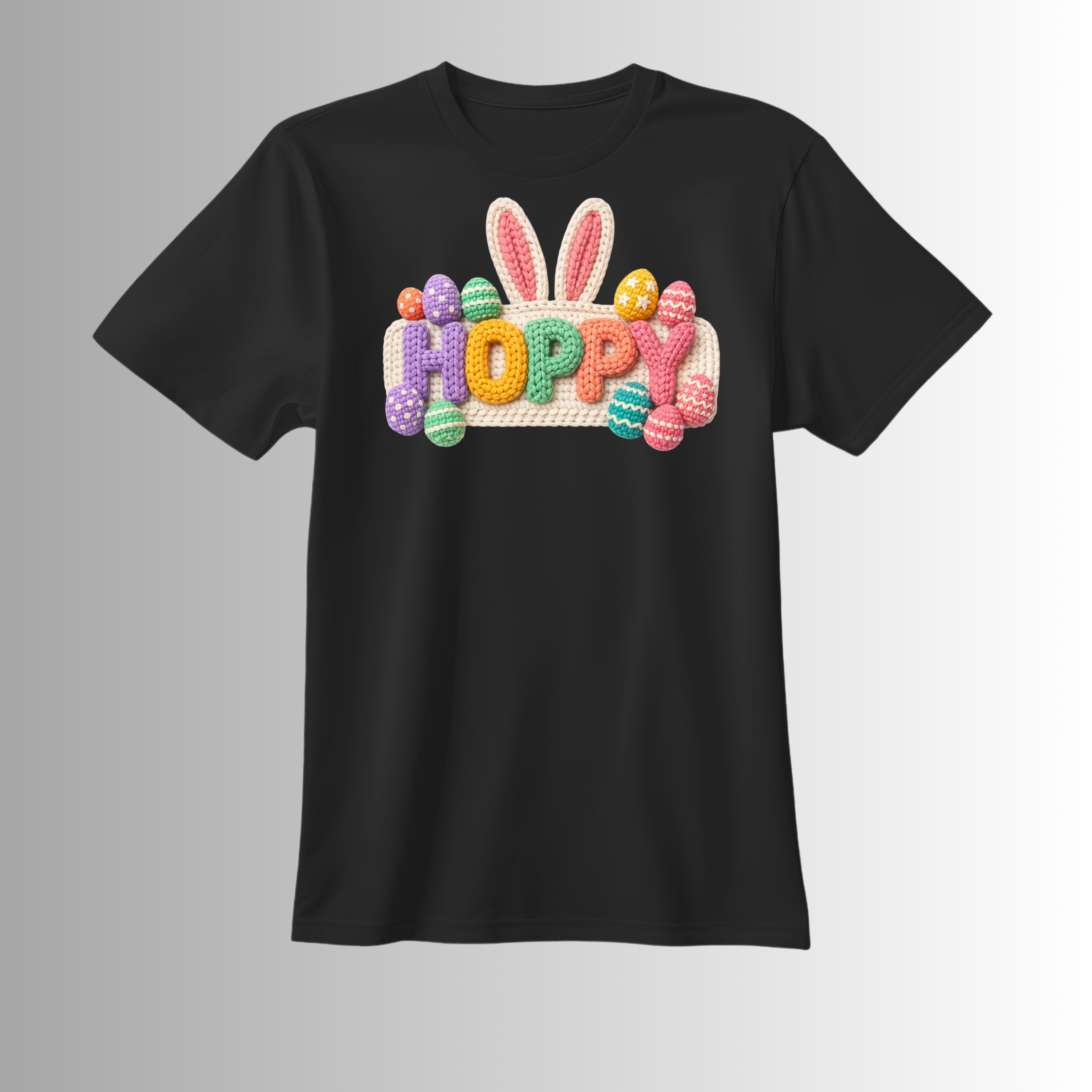 Hoppy Easter T-Shirt